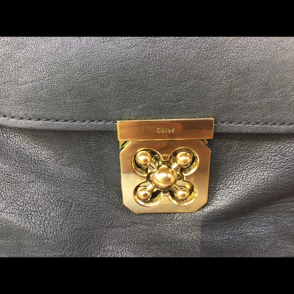 Chloe handbag - Picture 9 of 9